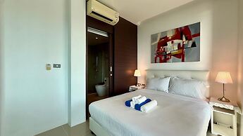 Emerald Terrace Patong