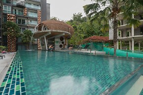 Emerald Terrace Patong