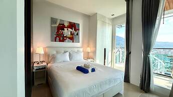 Emerald Terrace Patong