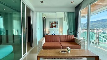 Emerald Terrace Patong