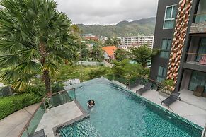 Emerald Terrace Patong