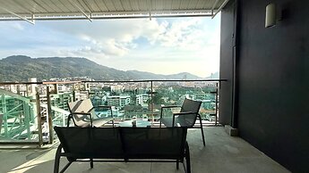 Emerald Terrace Patong