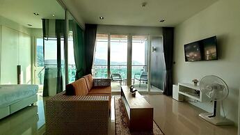 Emerald Terrace Patong