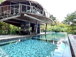 Emerald Terrace Patong