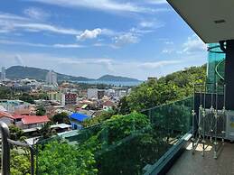 Emerald Terrace Patong