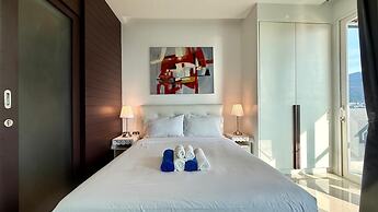 Emerald Terrace Patong