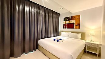Emerald Terrace Patong