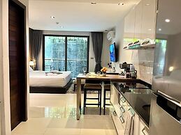 Emerald Terrace Patong
