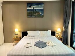 Emerald Terrace Patong