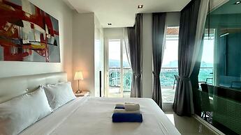 Emerald Terrace Patong