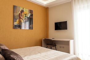 Amabile Luxury Rooms