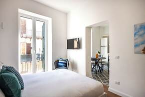 Ci' Capo Apartments by Wonderful Italy