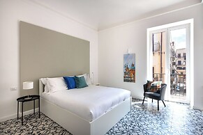 Ci' Capo Apartments by Wonderful Italy