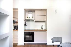 Ci' Capo Apartments by Wonderful Italy