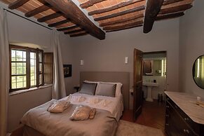 Le Sorbelle D Orcia