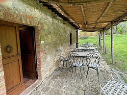 Le Sorbelle D Orcia