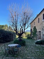 Le Sorbelle D Orcia
