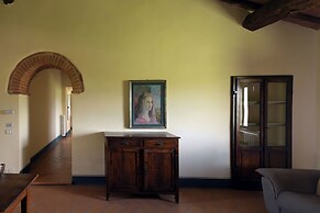 Le Sorbelle D Orcia