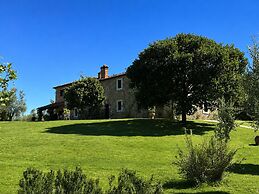 Le Sorbelle D Orcia