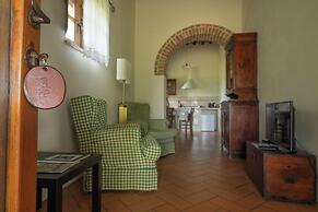 Le Sorbelle D Orcia