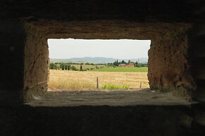 Le Sorbelle D Orcia