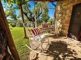 Le Sorbelle D Orcia