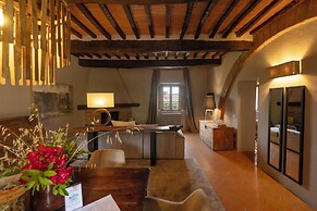 Le Sorbelle D Orcia