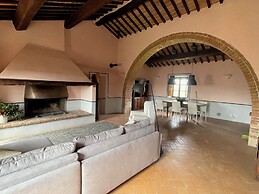 Le Sorbelle D Orcia
