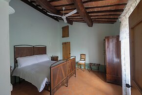 Le Sorbelle D Orcia