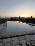 Le Sorbelle D Orcia