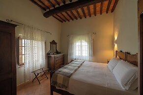 Le Sorbelle D Orcia