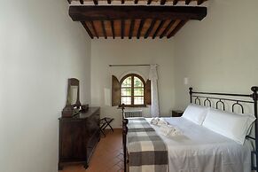 Le Sorbelle D Orcia
