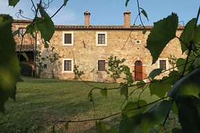 Le Sorbelle D Orcia