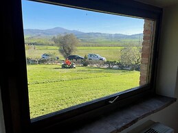 Le Sorbelle D Orcia