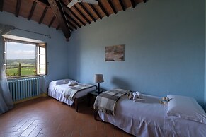 Le Sorbelle D Orcia