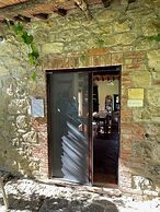 Le Sorbelle D Orcia