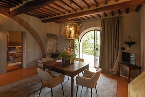 Le Sorbelle D Orcia