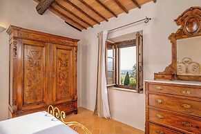 Le Sorbelle D Orcia