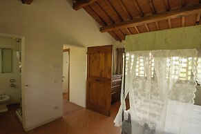 Le Sorbelle D Orcia
