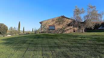 Le Sorbelle D Orcia