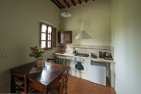 Le Sorbelle D Orcia