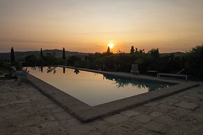 Le Sorbelle D Orcia