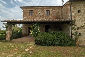 Le Sorbelle D Orcia