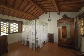 Le Sorbelle D Orcia