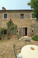 Le Sorbelle D Orcia