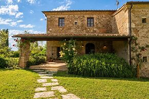 Le Sorbelle D Orcia