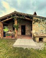 Le Sorbelle D Orcia