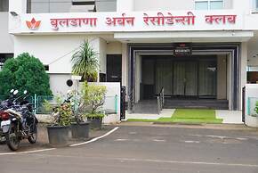 BULDHANA URBAN RESIDENCY CLUB