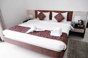 BULDHANA URBAN RESIDENCY CLUB