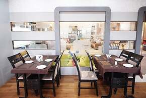 BULDHANA URBAN RESIDENCY CLUB